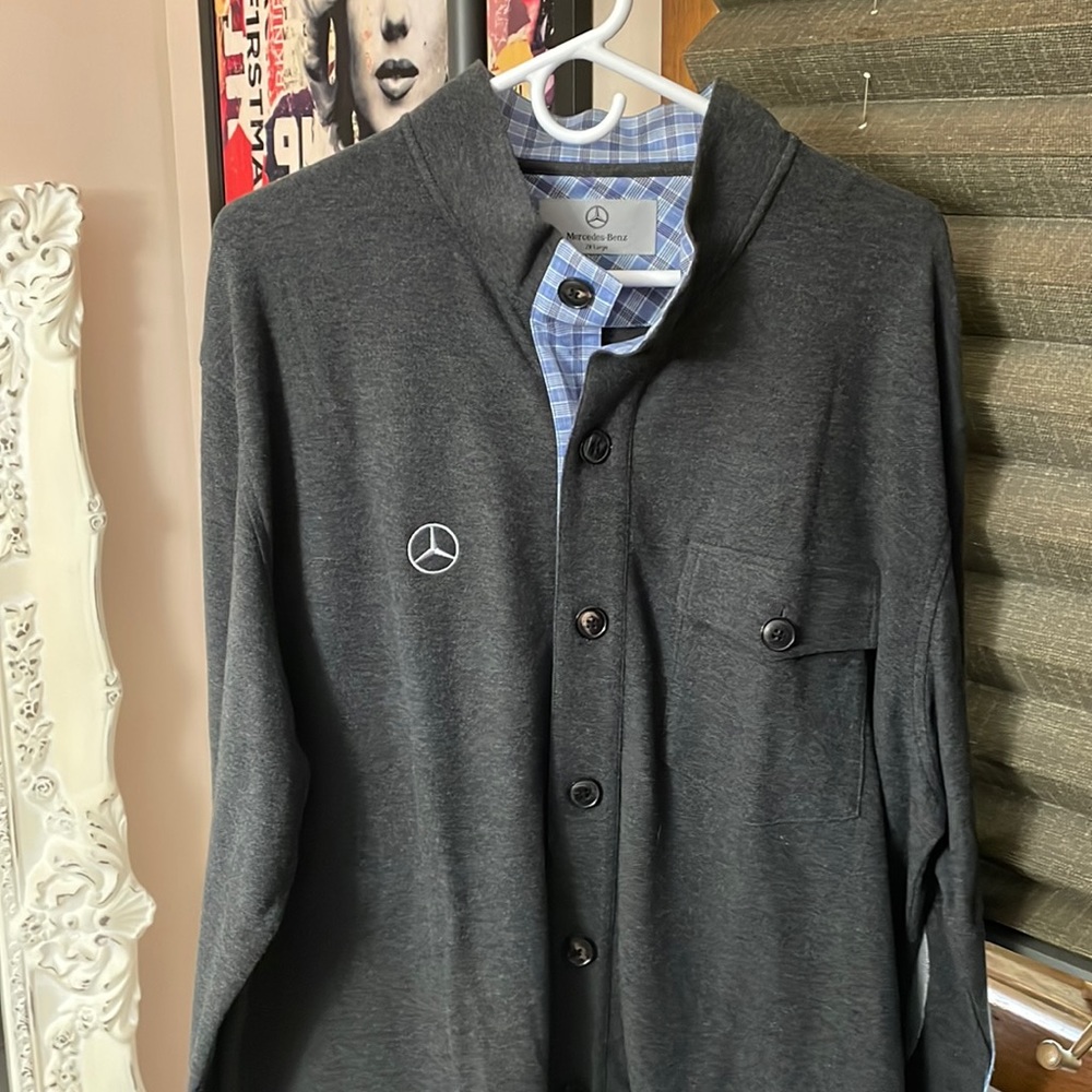 Mens sweater